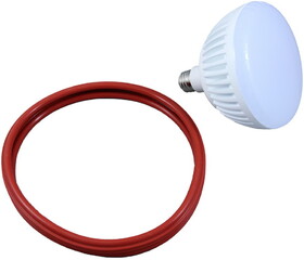 J&J Electronics LPL-PR2-CW-12 Repl Bulb, PureWhite Pro, LED, Cool White, 12v, 28W, 300/400W Eq