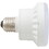 J&J Electronics LPL-S3-RGBW-12 Repl Bulb, ColorSplash LED Spa Lamp RGBW, 12v