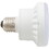 J&J Electronics LPL-S3-RGBW-120 Repl Bulb, ColorSplash LED Spa Lamp RGBW, 120v