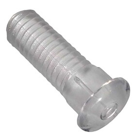 SloanLED 400372 Light Lens, SloanLED Bullet Style, Standard