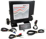 Applied Comp. Controls/ACC SMTD2000KIT Control, ACC SmarTouch Digital 2000, 4 Pumps, 5.5kw, w/KP-2020