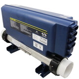 Gecko Alliance 0610-221126-728 Control Only, Gecko in.ye-5 V3, P1, P2, Bl, Cp, Oz, Lt, 4.0kw, Swim