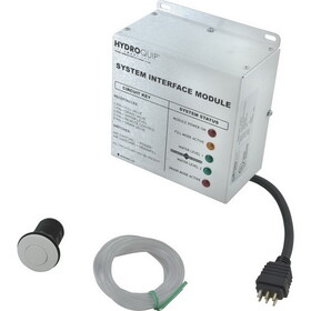 Hydro-Quip 48-0140P-K Water Level Kit, BES-6000, PSI Switch