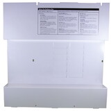 Zodiac Pool Systems R0562000 , Inc. Dead Front Panel, Zodiac AquaLink RS/PureLink, Power Center