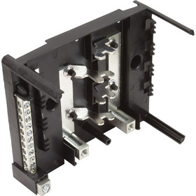 Zodiac Pool Systems 6929+ Breaker Mount Plate, Base, Zodiac, Jandy Pro Series, Power Ctr