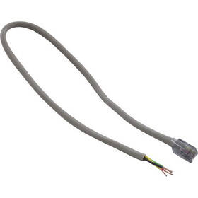 Zodiac R0467100 Service Control Wire Harness, Jandy AquaLink OneTouch