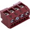 Zodiac 6609+ Terminal Bar, Jandy AquaLink All Button Control, 4-pin