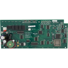 Zodiac 7074+ PCB, Jandy AquaLink RS, Primary Power Center, 44 pin