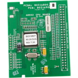 Zodiac R0466807 PCB, Jandy AquaLink RS2/6, Dual Equipment, Rev.QQ