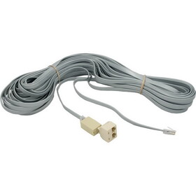Balboa Water Group 22630 Topside Ext. Cable, Balboa, 100ft, 8 Conductor, w/2-1 Conn