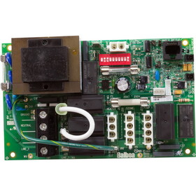 Balboa Water Group 56297-02 PCB, Balboa, VS100, 115v