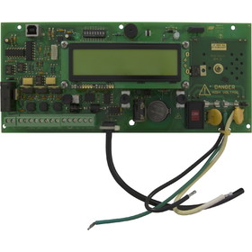 Hayward VRXPCBA Circuit Board, Stratum Vacuum Release System, VR1000