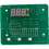 Raypak H000029 PCB, 2350/5350/6350/8350, Digital, Heat Pump
