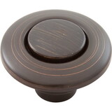 Allied Innovations/Spa Builder 951796-000 Air Button Kit, Allied #15 Classic Touch, Venetian Bronze