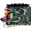 Gecko 0201-300031 PCB, MSPA-MP-BF