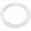 Jacuzzi Whirlpool Bath 8262000 Snap Ring, On/Off Graphic
