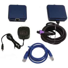 Gecko 0608-521047 WiFi Module, Gecko in.Touch 3