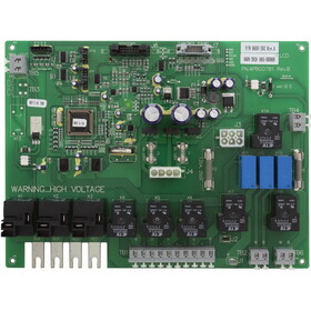 Sundance Spas 6600-392 PCB, 3-Pump, LCD, 60HZ, 2014