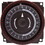Borg/Diehl Controls TA-4074 Timer, Diehl, SPDT, Panel Mount, 230v, 24hr