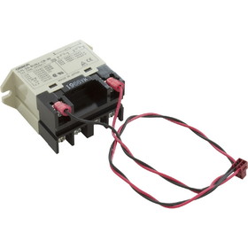 Intermatic 143T145A Relay, I-Wave/Mini-Wave, DPST, 24vdc