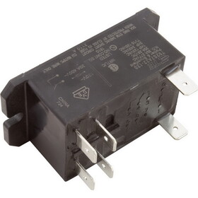 Potter & Brumfield T92S7A22-120 Relay, T-92, DPST, 30A, 115v, Coil