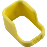 Gecko 9917-100893 Cord Key, LC-A2-Yellow, Auxiliary 2 Cord