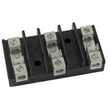 Hydro-Quip 34-0024-K Terminal Block, HydroQuip, Screw
