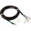 Hydro-Quip 30-0326-72 Cord, Amp 72", 14/4, 4 Wire