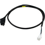 Hydro-Quip 30-1302A-48 Adapter Cord, AMP to XE/XM, 48