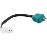 Hydro-Quip 30-1270-C6 Adapter Cord, H-Q , Accy , Molded/AMP , 6