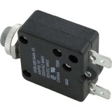 Generic Circuit Breaker, Panel Mount, 10A, 115v