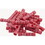 Generic Butt Splice, 22-18 AWG, Red, Quantity 25