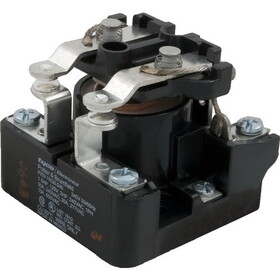 Generic Relay, DPST, 30A, 230v, Coil, PRD Style