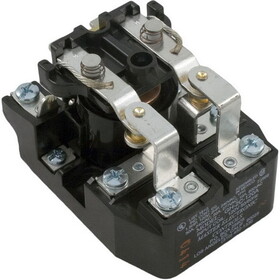 Magnecraft 33F1540 Relay, DPDT, 30A, 115v, Coil, PRD Style