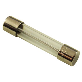 S.R.Smith A9182-R Fuse, SR Smith, Lighting, 2.5A, Main Power