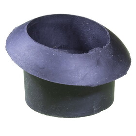 Waterway Plastics 611-7000 Rubber Grommet, Light Bar 1"Angle