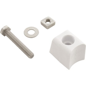 Hayward SPX1392CA Wedge, Bolt, and Washer, SP1392