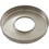 Perma-Cast PE-0019-S ESCUTCHEON, ROUND SS