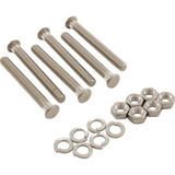 Astral Products, Inc. 07643R2222 Bolt Kit, Astral, 1.9