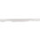 Custom Molded Products 25562-000-000 Tread, SR Smith, Swan, 17-1/4", Plastic, White, Generic