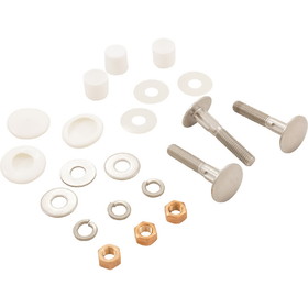 S.R.Smith 69-209-032-SS Board Mounting Kit, SR Smith Frontier II, 3 Bolts