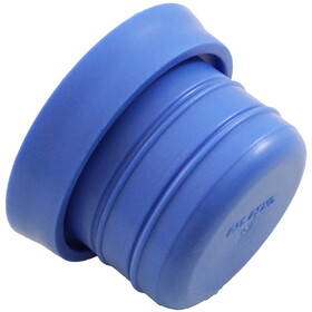 S.R.Smith BRB-100EX-R Bumper, SR Smith, Xpand-N-Lok, 1.9", Male, Rubber, Blue