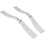 S.R.Smith EDGE-SPRING Spring Assembly, SR Smith 6ft/8ft Edge Stand, Wht, w/ Hardware