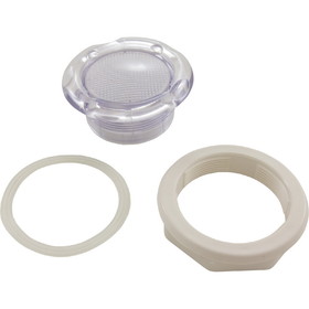 Waterway Plastics 630-K008 5" Jumbo Spa Lt. Oem Kit Plastic Only Less Lenses