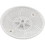 Waterway Plastics 643-4460-CW Bath Safety Suction Designer Cover W/Screws