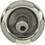 Jacuzzi/Sundance 6541-557 Intellijet Jet Face W/Escutcheon