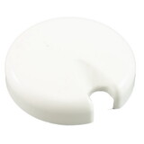 Waterway Plastics 662-1950-CW Bath Air Control Window Cap