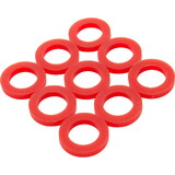 Jacuzzi 76121 Jcz Gaskt Tube Seals 9 Pk J-Hn