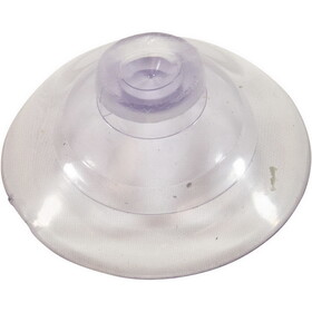 Jacuzzi/Sundance 6000-162 Pillow Suction Cup, Double Cup Style, 1998+