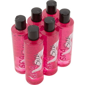 inSPAration 586 SPA SILK - FRAGRANCE & MOISTURIZER, CASE OF 6